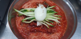 천진함흥냉면