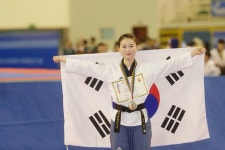 아카데미 국가대표 태권도
