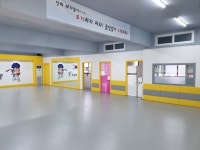 신화태권도장