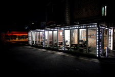 대천해수욕장 펜션 큰하늘