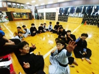 평내검도교실