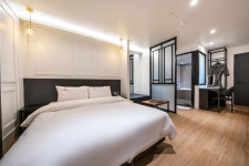 호텔 더클래식 월곶점