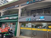 삼일부동산공인중개사사무소