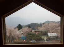 너른마당민박