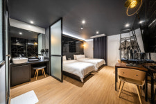 호텔 더클래식 월곶점