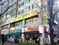 조코제주똥돼지 방화점