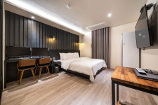 호텔 더클래식 월곶점