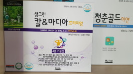 생그린 동작지사