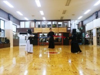 평내검도교실