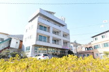 해모로펜션