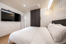 호텔 더클래식 월곶점