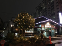가리본가 본점