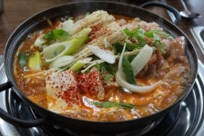동태찌게유명한집 청주점