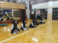 평내검도교실