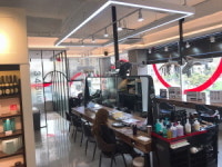 345 헤어살롱 오산대역점