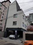 한길건축사사무소