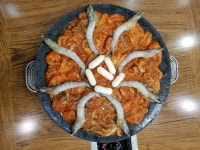 독도쭈꾸미