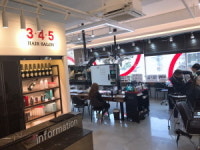 345 헤어살롱 오산대역점