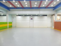 SK코리아태권도