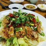 만다린