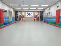 SK코리아태권도
