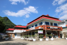 일흥가든민박