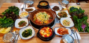 맛짱손두부