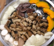수정네 곱창 식당