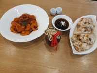 김셰프 차이나웍