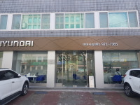 현대 드라이빙라운지 미아