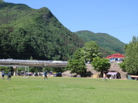 일흥가든민박