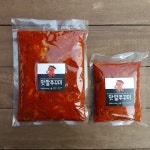 맛깔쭈꾸미