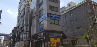 더조은재가복지센터