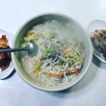남문바지락칼국수