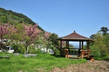게스트하우스 산