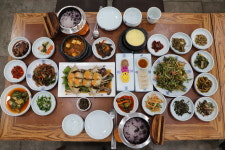 청지기꽃게장 본점