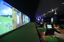 J2 GDR 골프아카데미