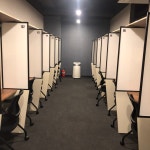 하우스터디독서실 포항양덕센터