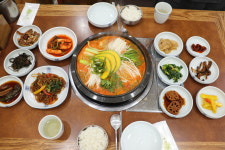 청지기꽃게장 본점