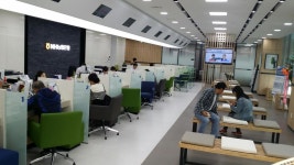 NH농협은행 동수원지점
