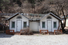 용추계곡유원지