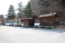 용추계곡유원지