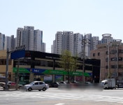 안양농협 비산지점