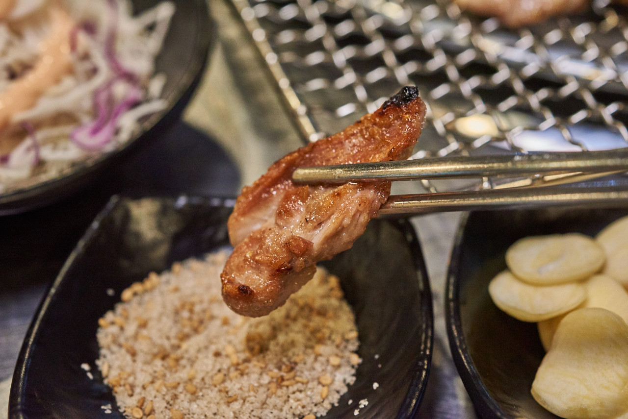서서방숯불닭갈비 이미지