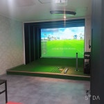 카카오VX 중앙역스크린골프