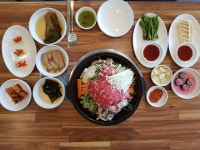 백천골사랑채