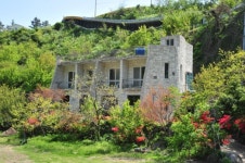 게스트하우스 산