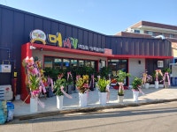 머시기쪽갈비 방림점