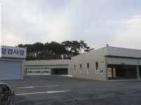 블루핸즈 송악현대서비스