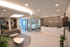 송담M플란트치과의원 안중